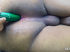 Anal With Cucumber Gay Arab