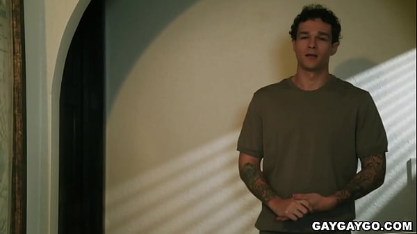 As Ryan works, small, almost imperceptible details begin to surface