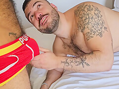 Best Porn Clip Homo Latina Wild Exclusive Version – Gay Porn