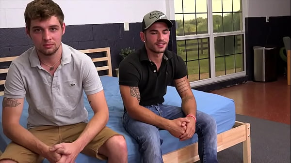 Buds Fuck In Their Parents Bedroom