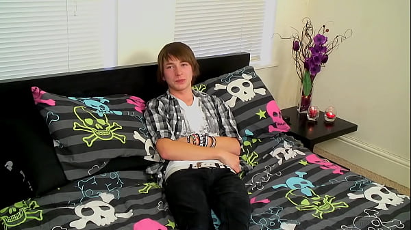 Devon Stevens Teases His Holes While Jerks His Dick