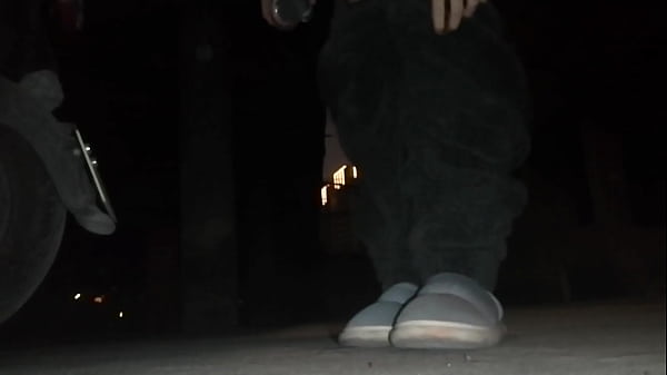 萝卜的野裸自拍系列2