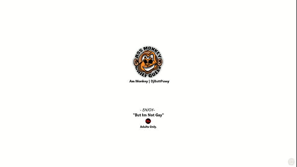 HOLY! Skinny Black Has *BIG FUCKING SECRET* Too many Porn With His Butt cheeks and Butt Hole…GIANT anus – DJ ButtPussy