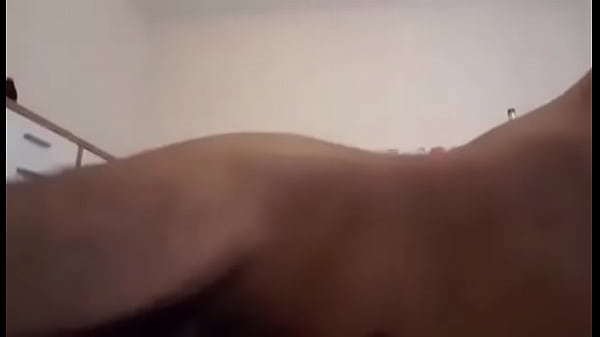 I took the mattress with the waterproof sheet out of the bed, put it on the floor, made a hole in it and ejaculated in its hole.