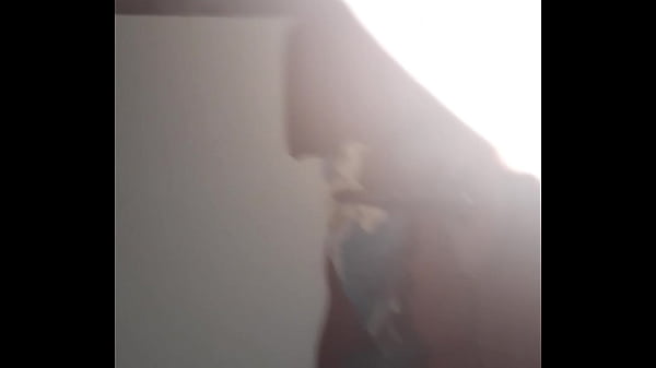 Jenifer riding a dildo