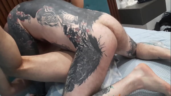 Promo. The Second Part of Rough Geng-bang with One Young Whore Cumdump