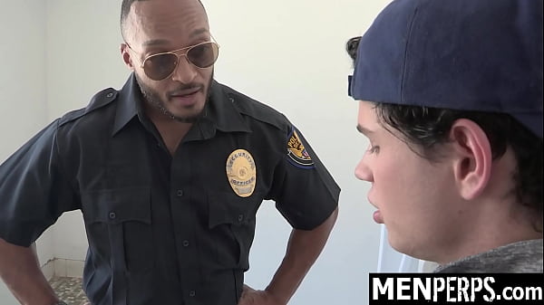 The Boy Caught Smoking in The Premises and Punished – Menperps