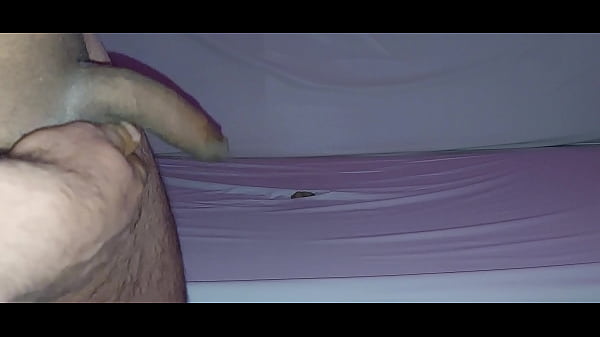 lick the cum off the mattress and fuck her hole