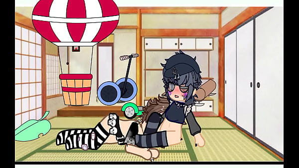 Me and my friend having our friendly gay fuck ~