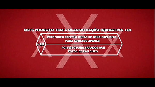 Prévia – Magrinho Gosta de Comer Rabão Por Trás (COMPLETO NO XV RED E SHEER)