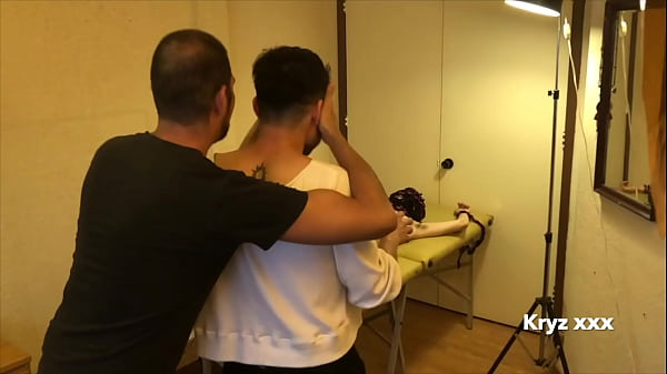 Big sexual surprise. PART 1