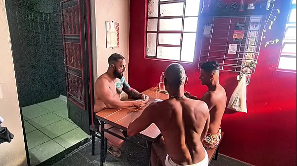 ERA PARA SER UM JOGO, PORÉM UM MUDOU A CENA FODEU O VIZINHO MOTOQUEIRO – FULL RED