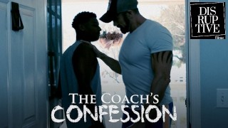 Hot College Jock Seduces Longtime Coach – Dallas Steele, Ty Santana