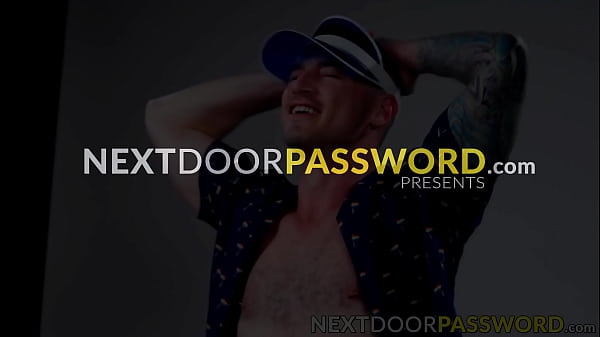 Muscular Hunks Derek Kage and Devin Franco displayed their mouthwatering abs in a photoshoot