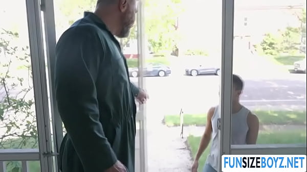 My ass misses your dick while you are out!