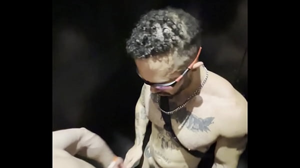 RAW ORGY IN THE NIGHTCLUB BATHROOM – Watch full video