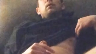 Watch Sean Rhino’s balls bounce as he get ready to see the pastors daughter on Sunday Morning