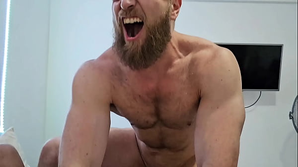 Argentinian gaucho guy El Kebsho enjoys me in both his holes