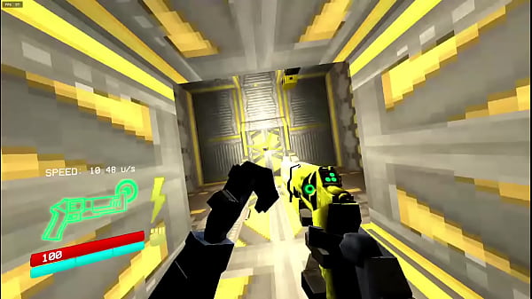 V1 Penetra bien rico el agujero de Minos Prime