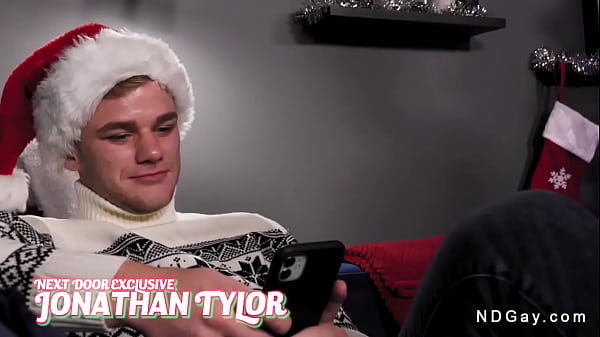 Gay couple anal fuck with stepbrother