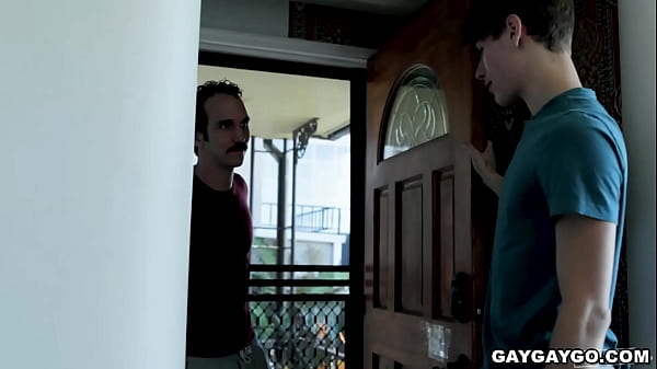 Hot anal fuck session with Cryus Stark and Greg McKeon