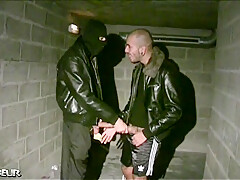 Med arab duel de gros zobs