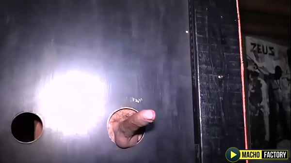 Randy Junior Experience The Best Ass Fuck With Viktor Rom