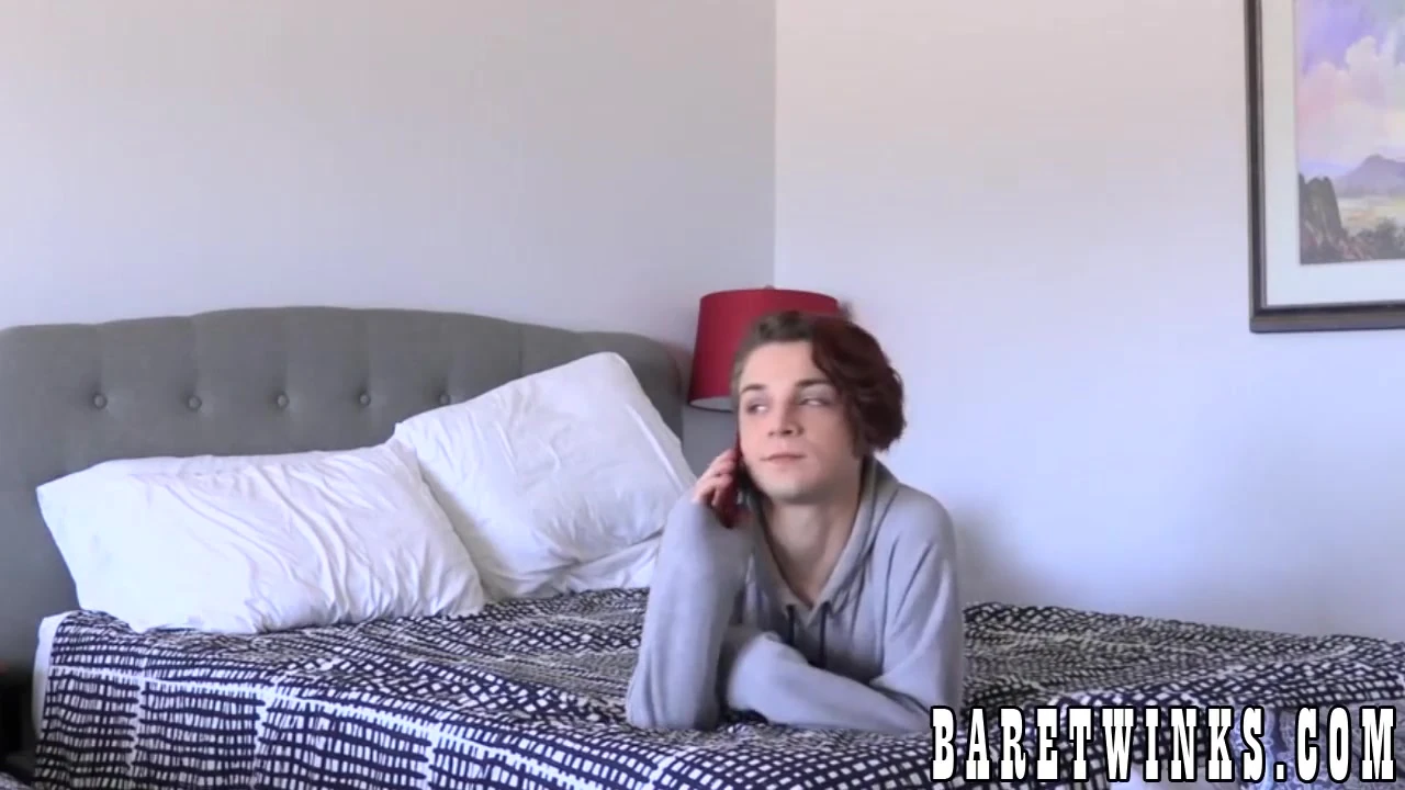 James Stirling blows big cock and barebacking before cumshot