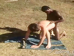 Roc Khard And Hard Rock – A Encounter In Plain Sight